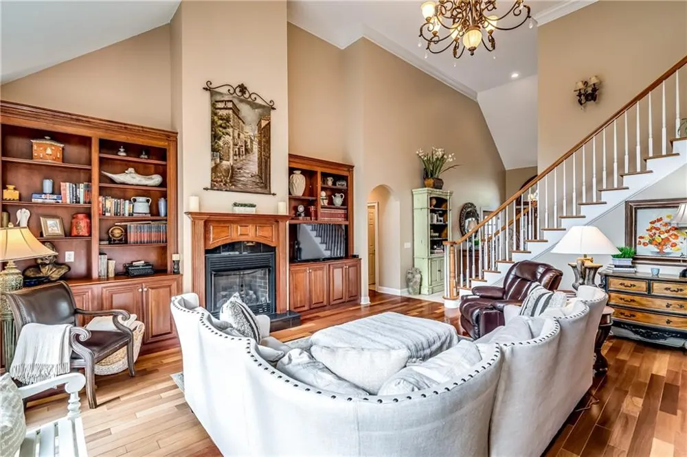 411 Overlook Way Cohutta, GA 30710