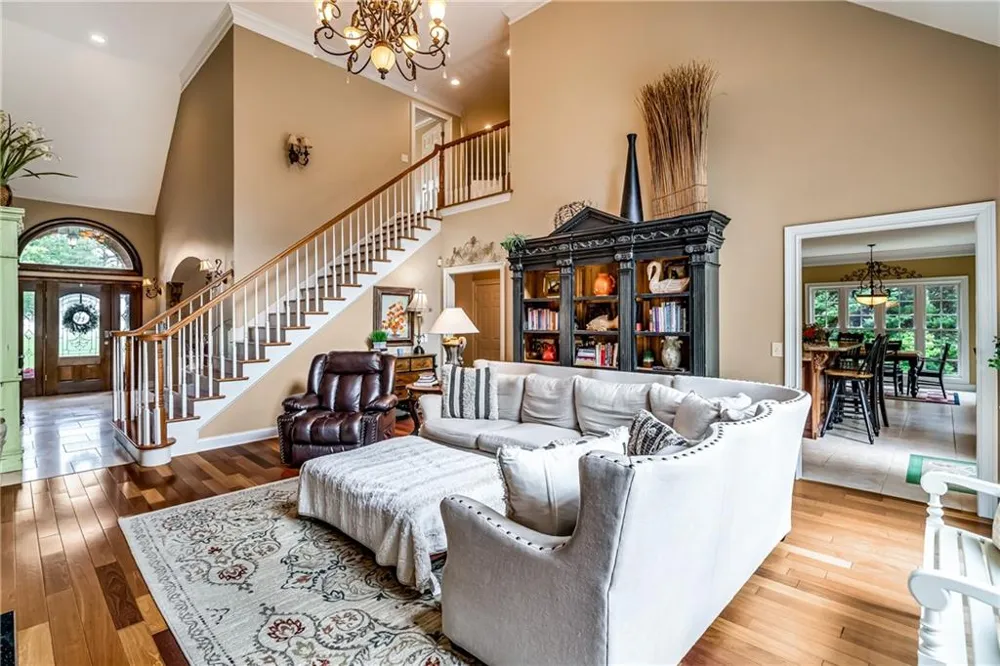 411 Overlook Way Cohutta, GA 30710