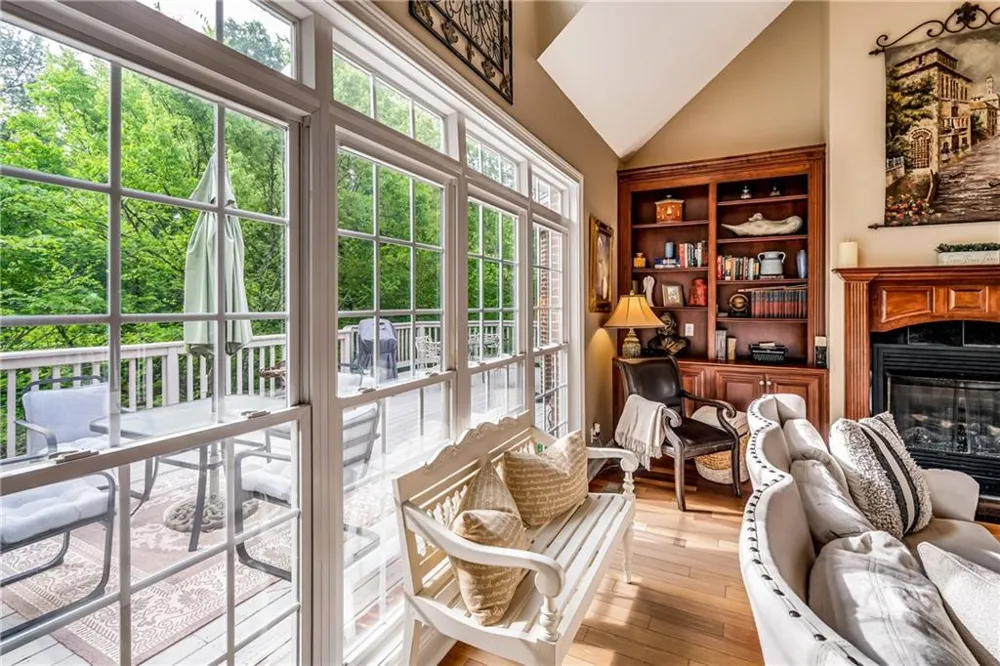 411 Overlook Way Cohutta, GA 30710
