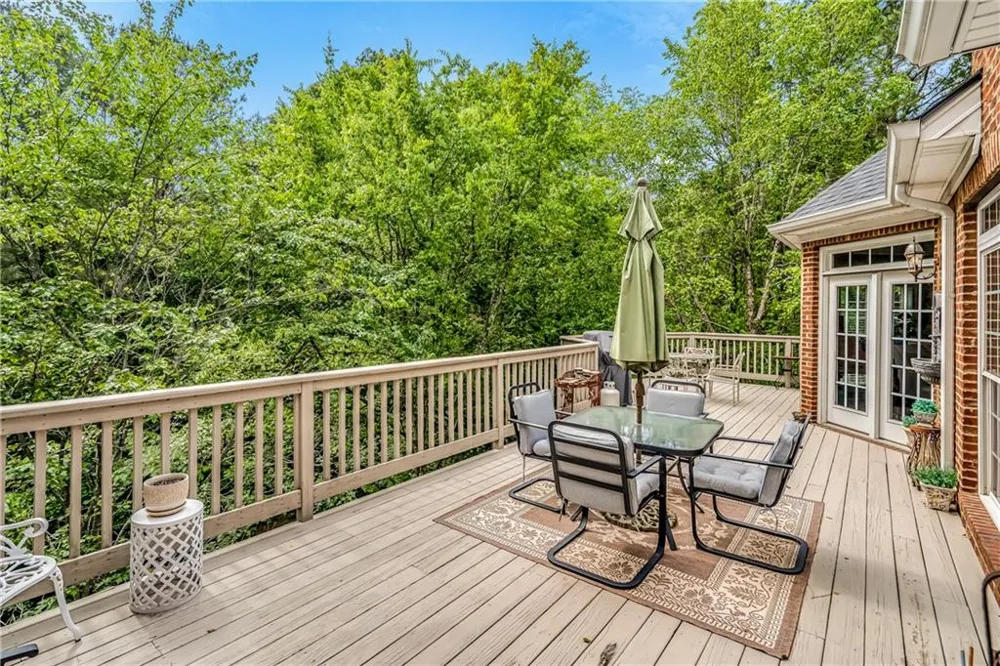 411 Overlook Way Cohutta, GA 30710