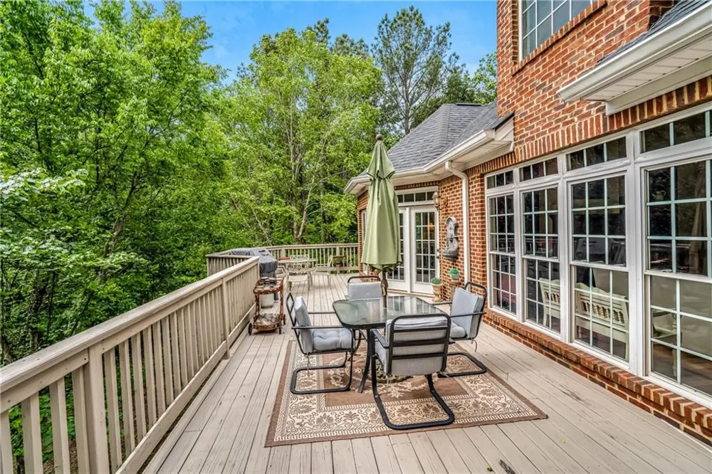 411 Overlook Way Cohutta, GA 30710