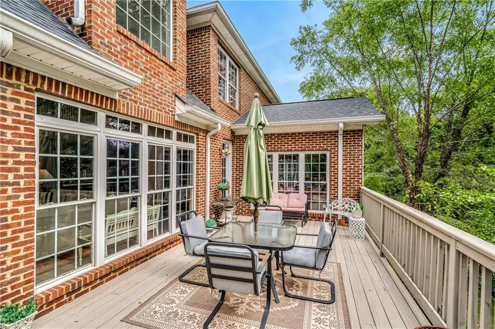 411 Overlook Way Cohutta, GA 30710