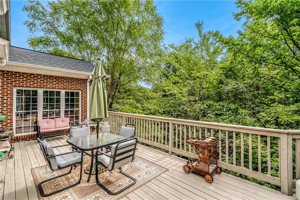411 Overlook Way Cohutta, GA 30710