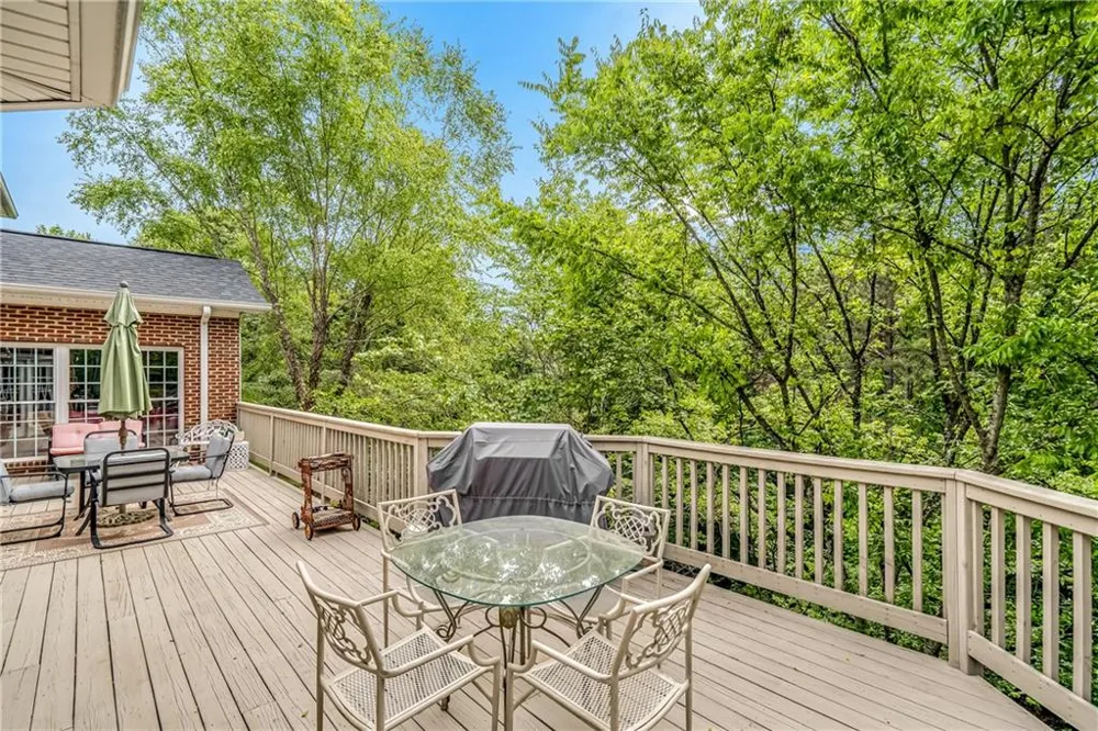 411 Overlook Way Cohutta, GA 30710