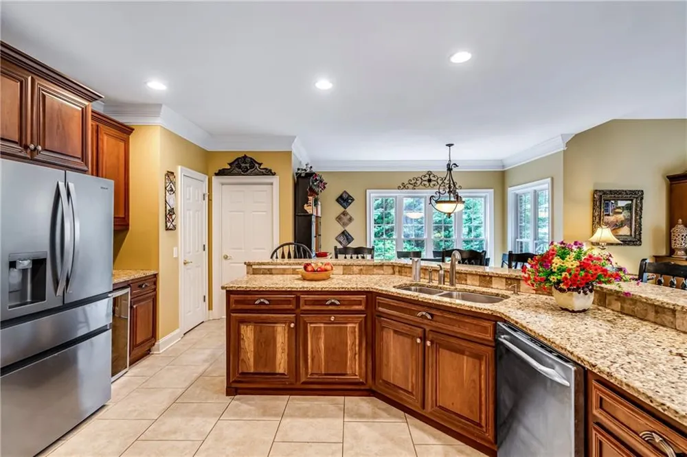411 Overlook Way Cohutta, GA 30710
