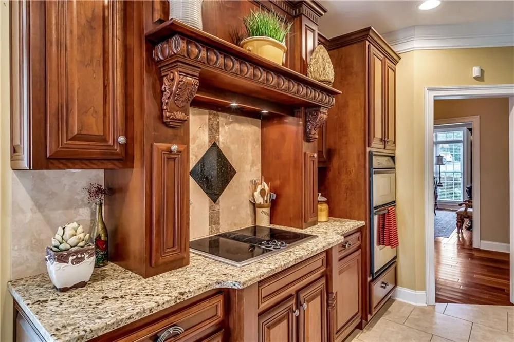 411 Overlook Way Cohutta, GA 30710