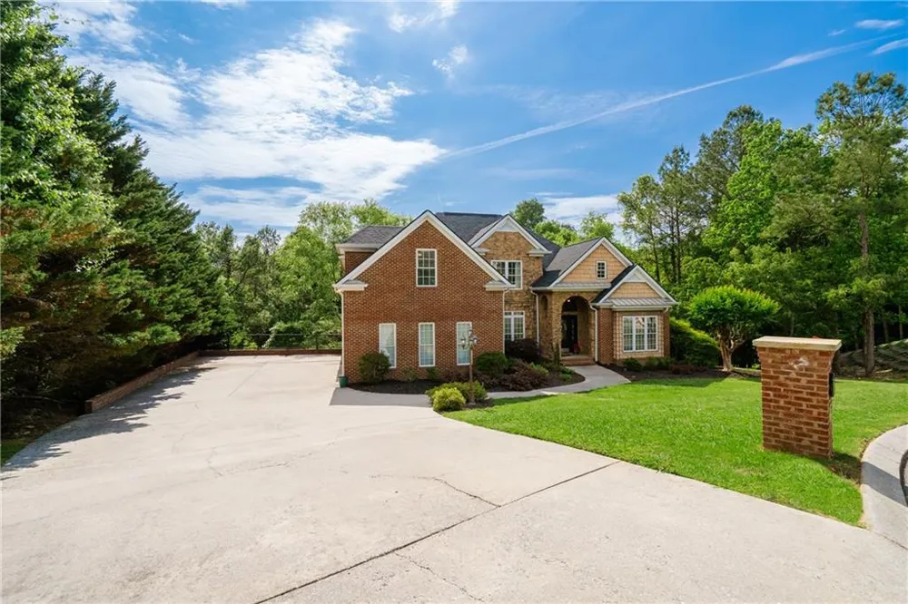411 Overlook Way Cohutta, GA 30710