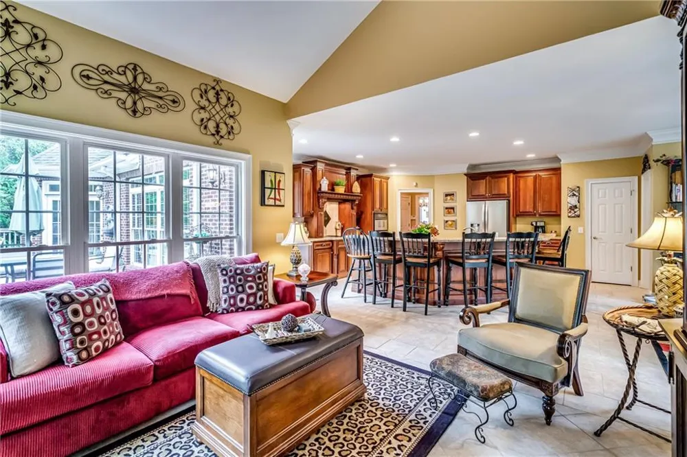 411 Overlook Way Cohutta, GA 30710