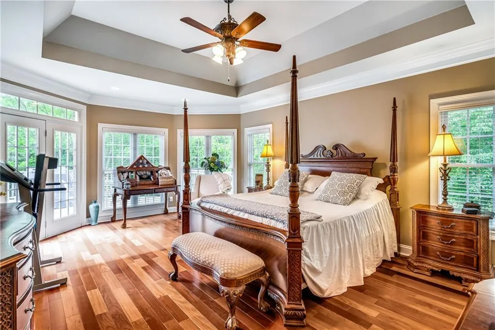 411 Overlook Way Cohutta, GA 30710