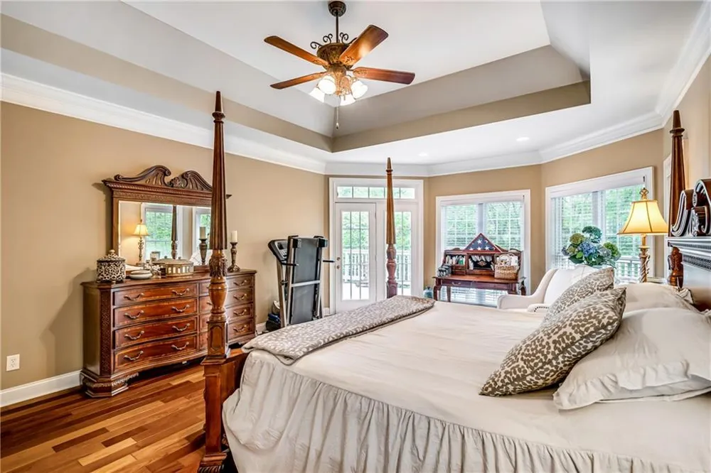 411 Overlook Way Cohutta, GA 30710