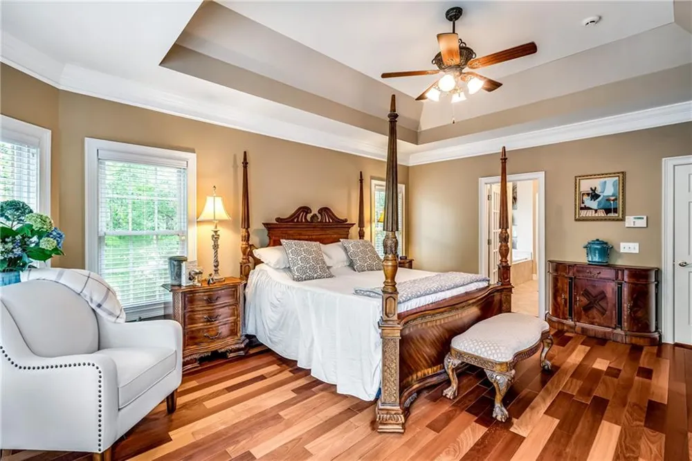 411 Overlook Way Cohutta, GA 30710