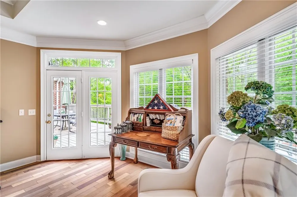 411 Overlook Way Cohutta, GA 30710