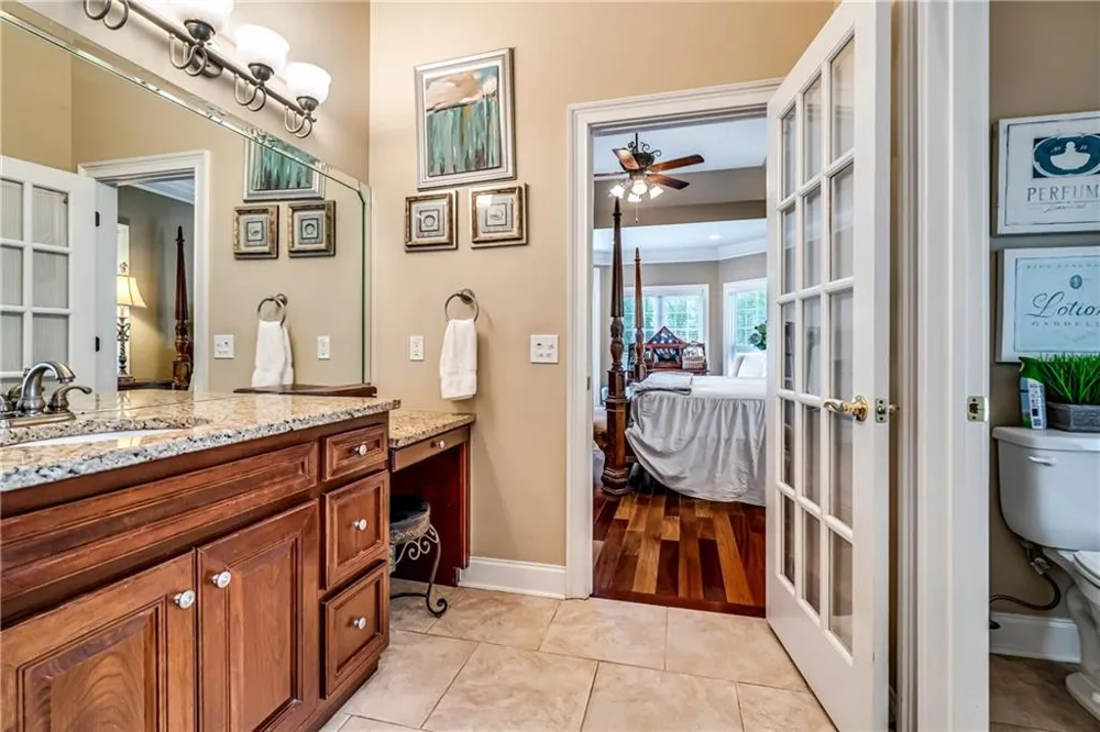 411 Overlook Way Cohutta, GA 30710