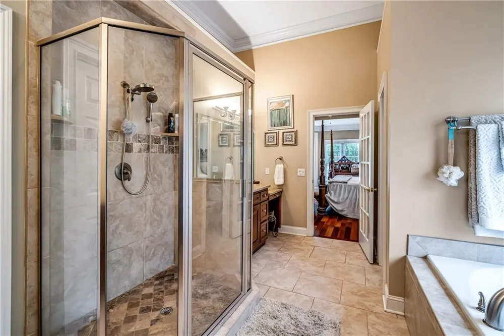 411 Overlook Way Cohutta, GA 30710