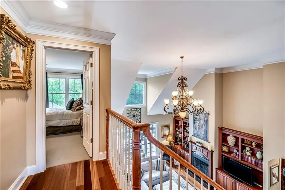 411 Overlook Way Cohutta, GA 30710