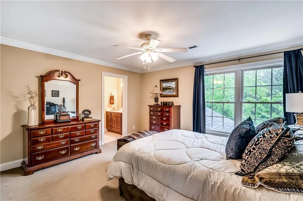 411 Overlook Way Cohutta, GA 30710