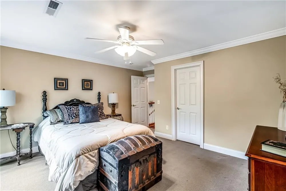 411 Overlook Way Cohutta, GA 30710