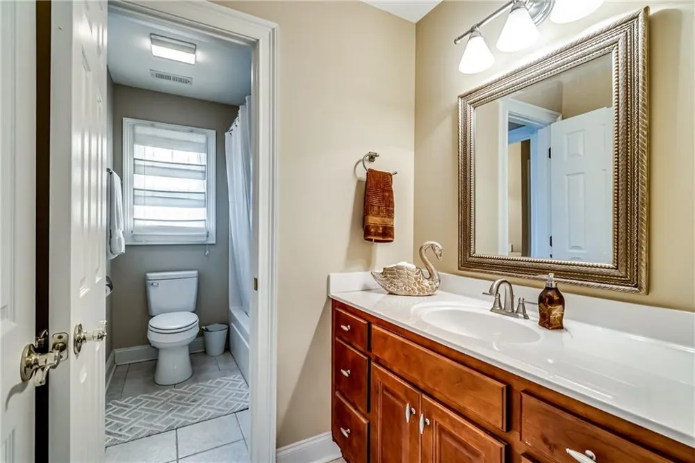 411 Overlook Way Cohutta, GA 30710