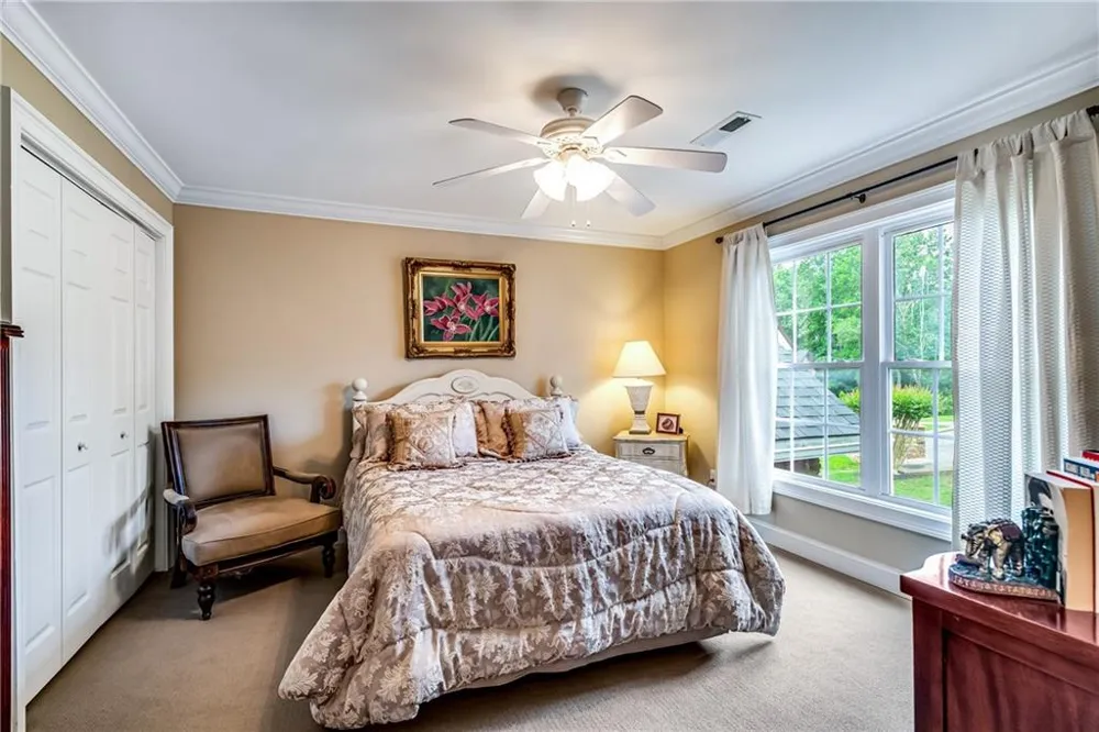 411 Overlook Way Cohutta, GA 30710
