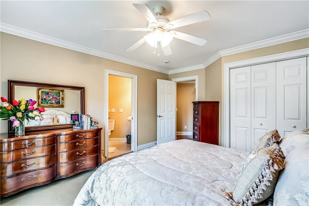 411 Overlook Way Cohutta, GA 30710