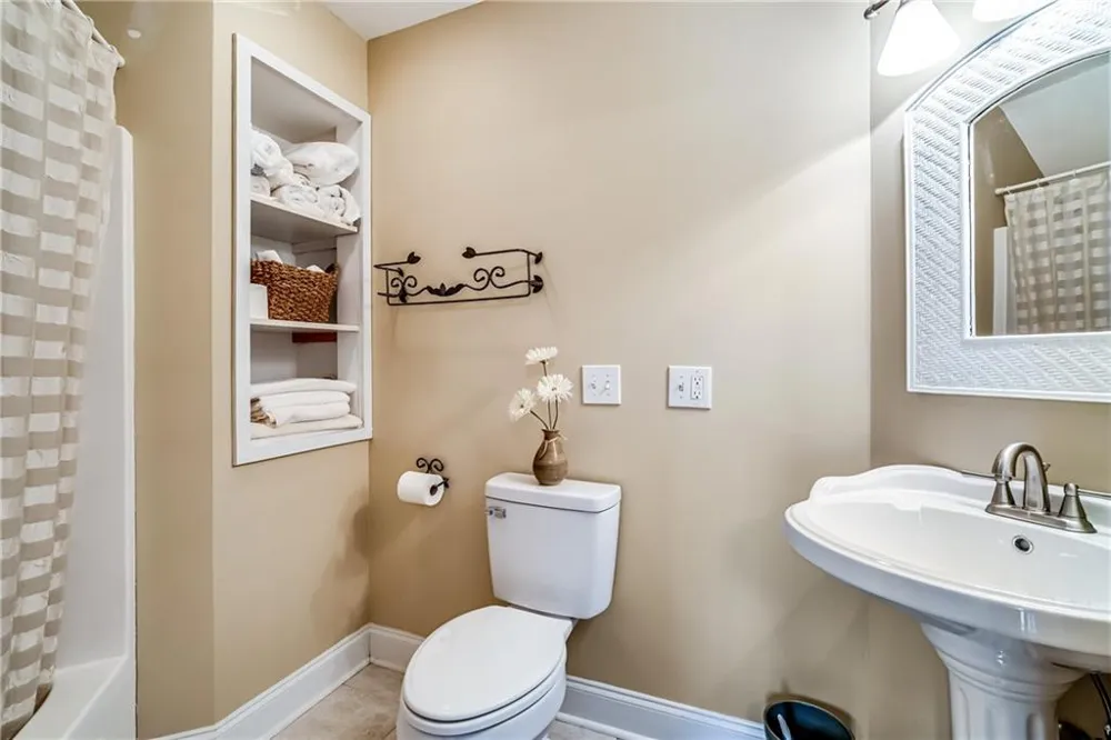 411 Overlook Way Cohutta, GA 30710