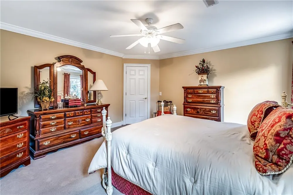 411 Overlook Way Cohutta, GA 30710