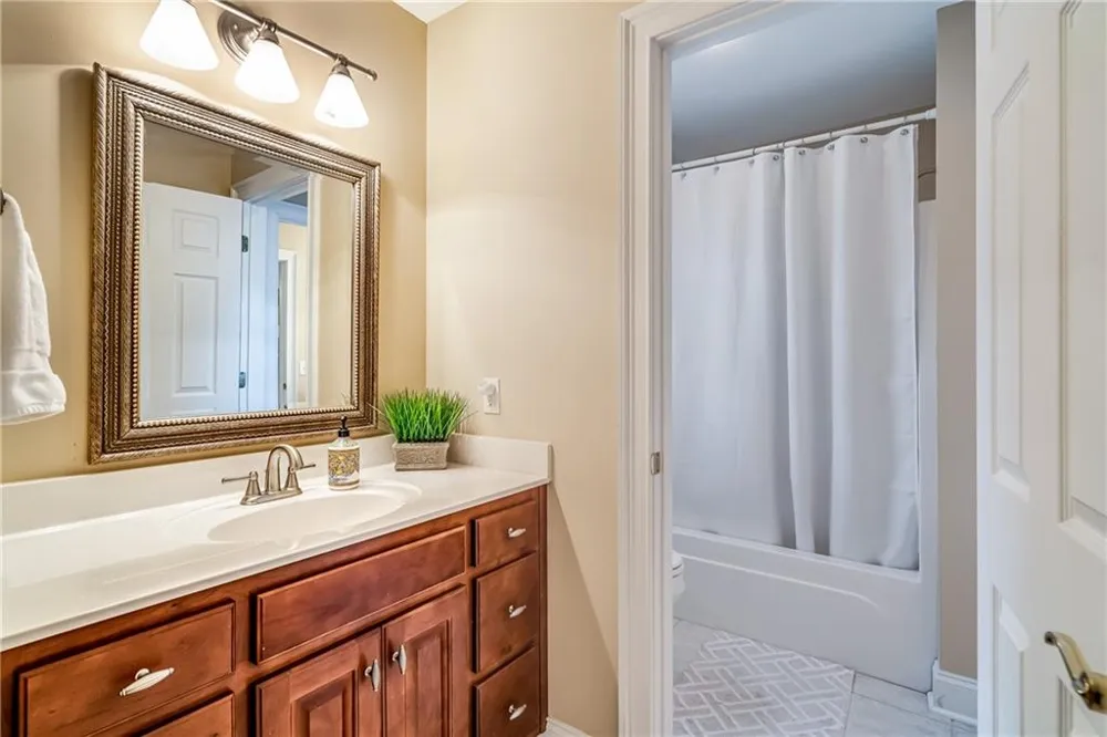 411 Overlook Way Cohutta, GA 30710
