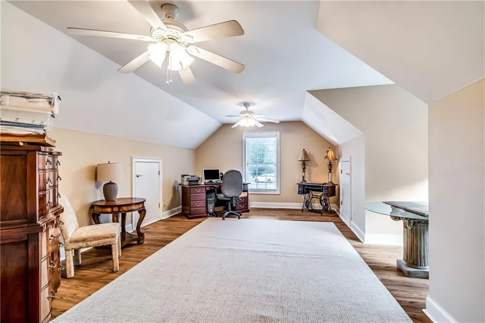 411 Overlook Way Cohutta, GA 30710