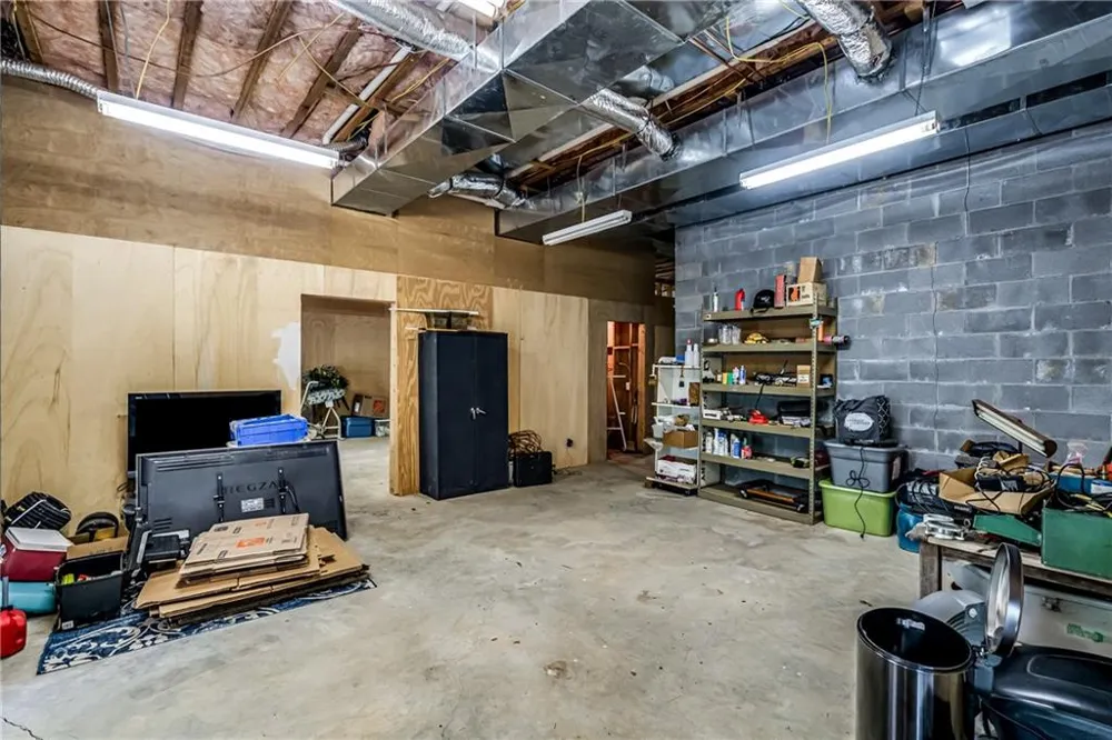 411 Overlook Way Cohutta, GA 30710