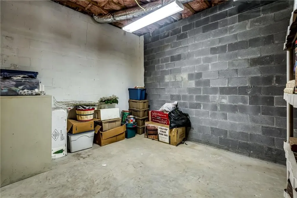 411 Overlook Way Cohutta, GA 30710