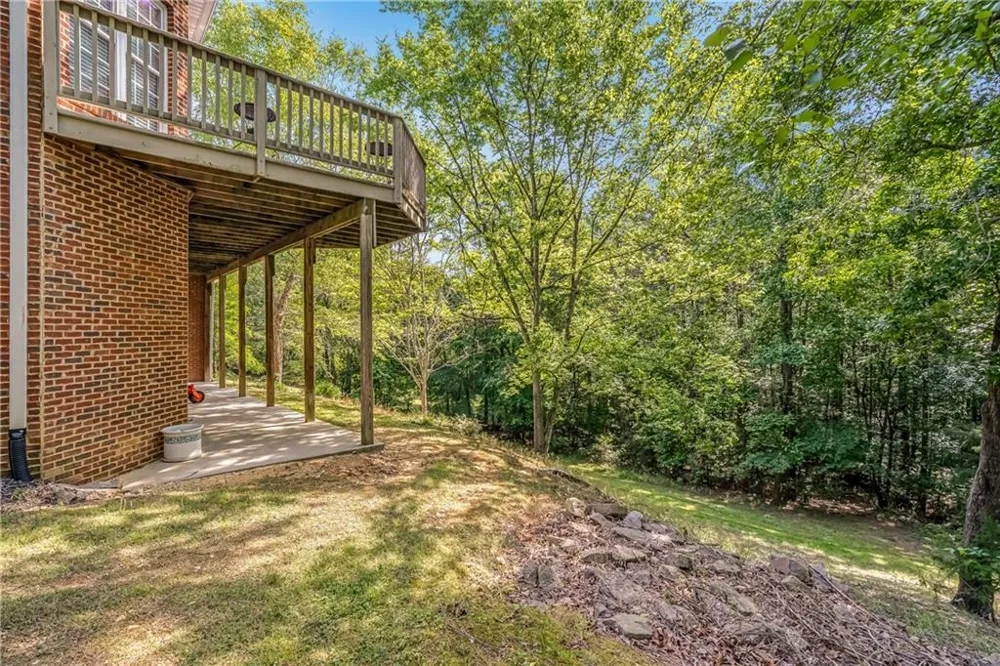 411 Overlook Way Cohutta, GA 30710