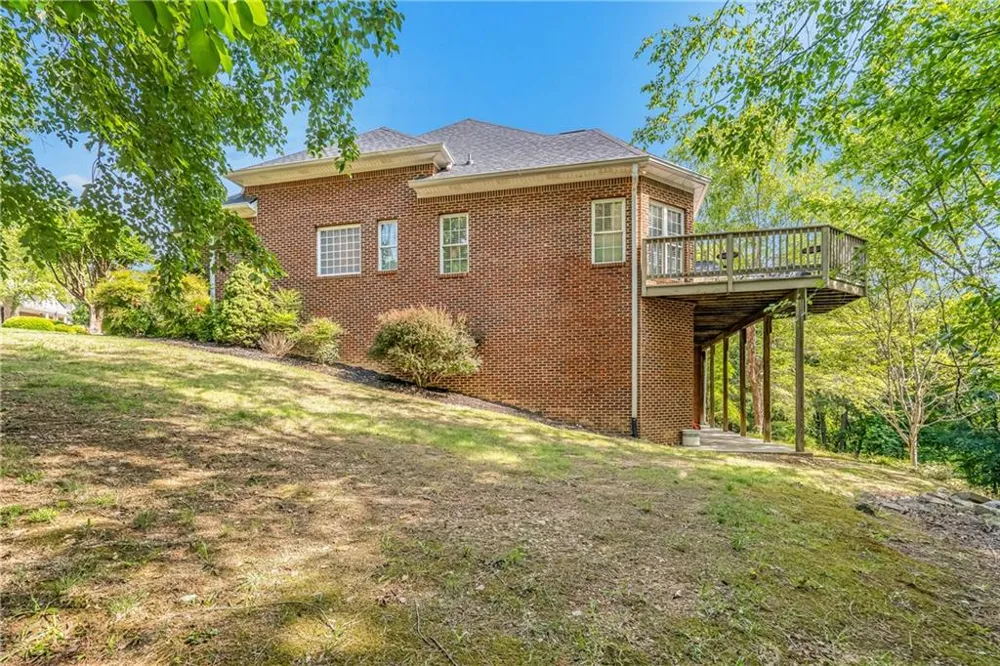 411 Overlook Way Cohutta, GA 30710