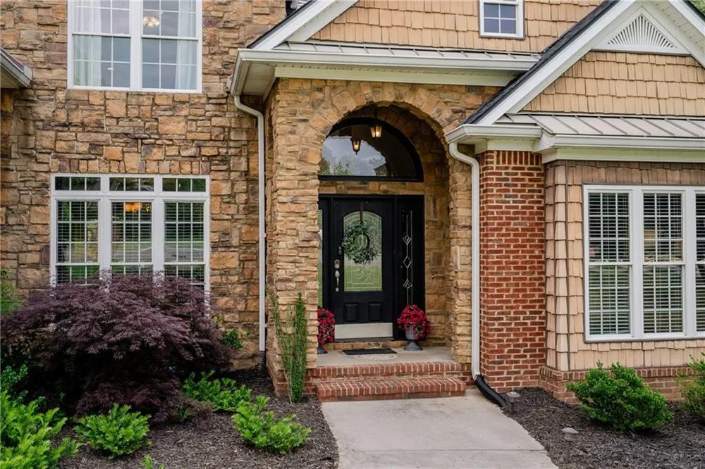 411 Overlook Way Cohutta, GA 30710