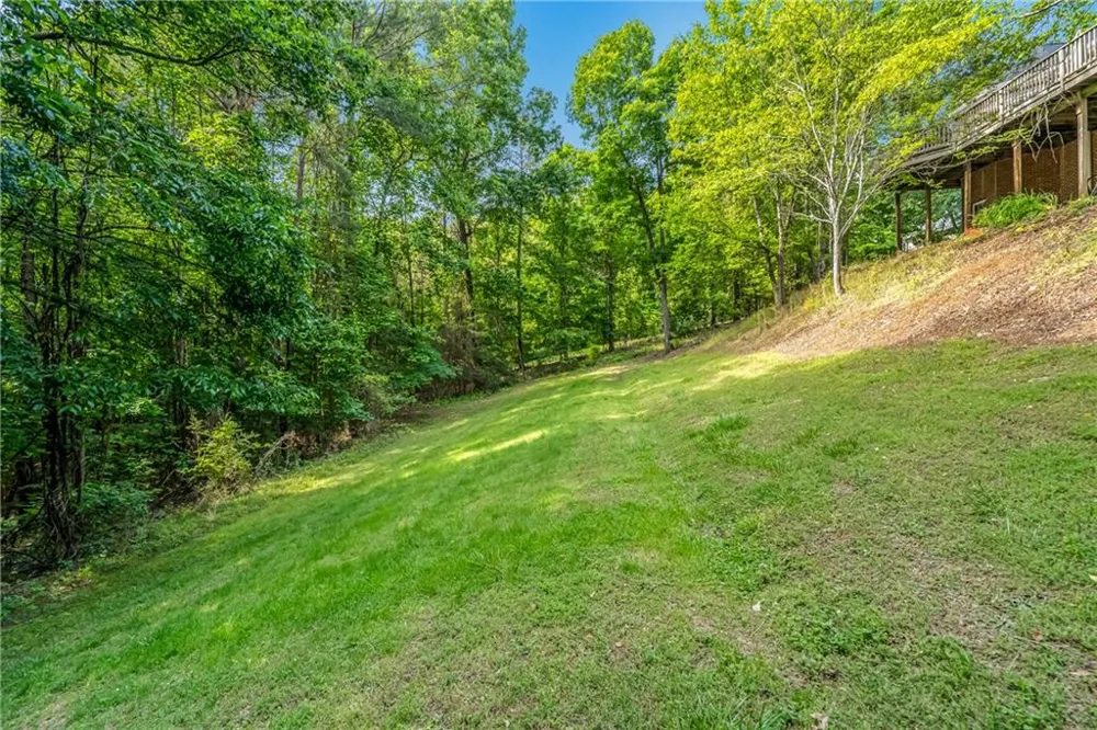 411 Overlook Way Cohutta, GA 30710