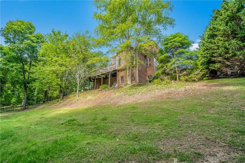 411 Overlook Way Cohutta, GA 30710
