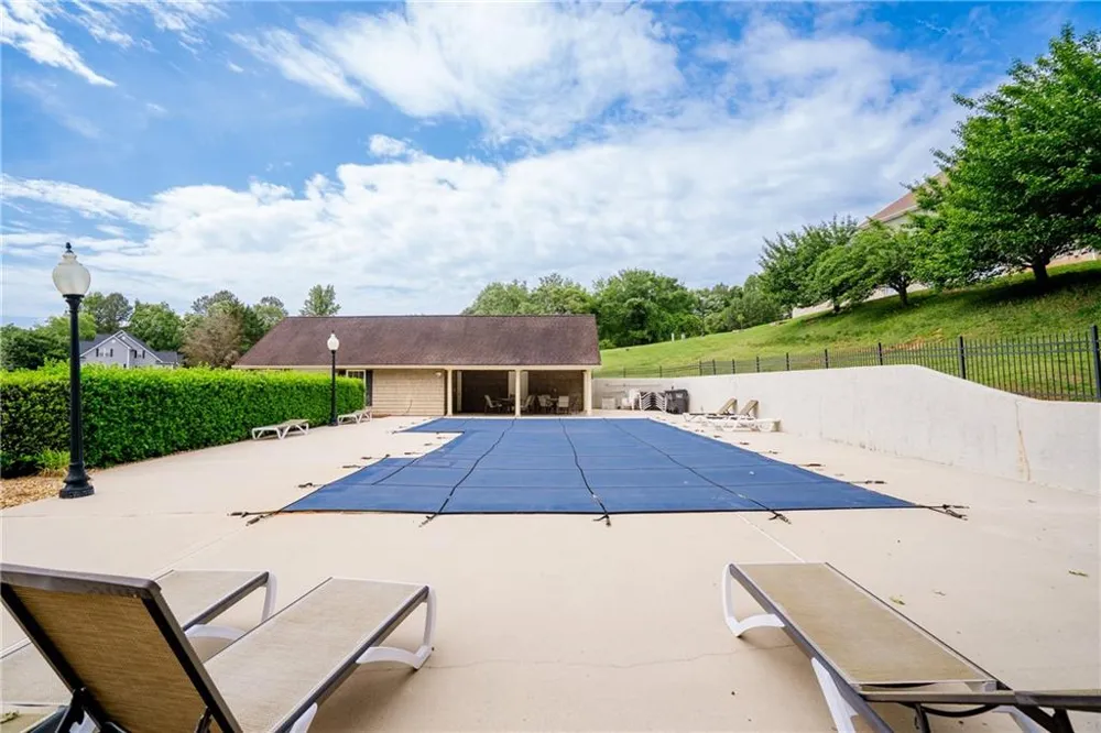 411 Overlook Way Cohutta, GA 30710