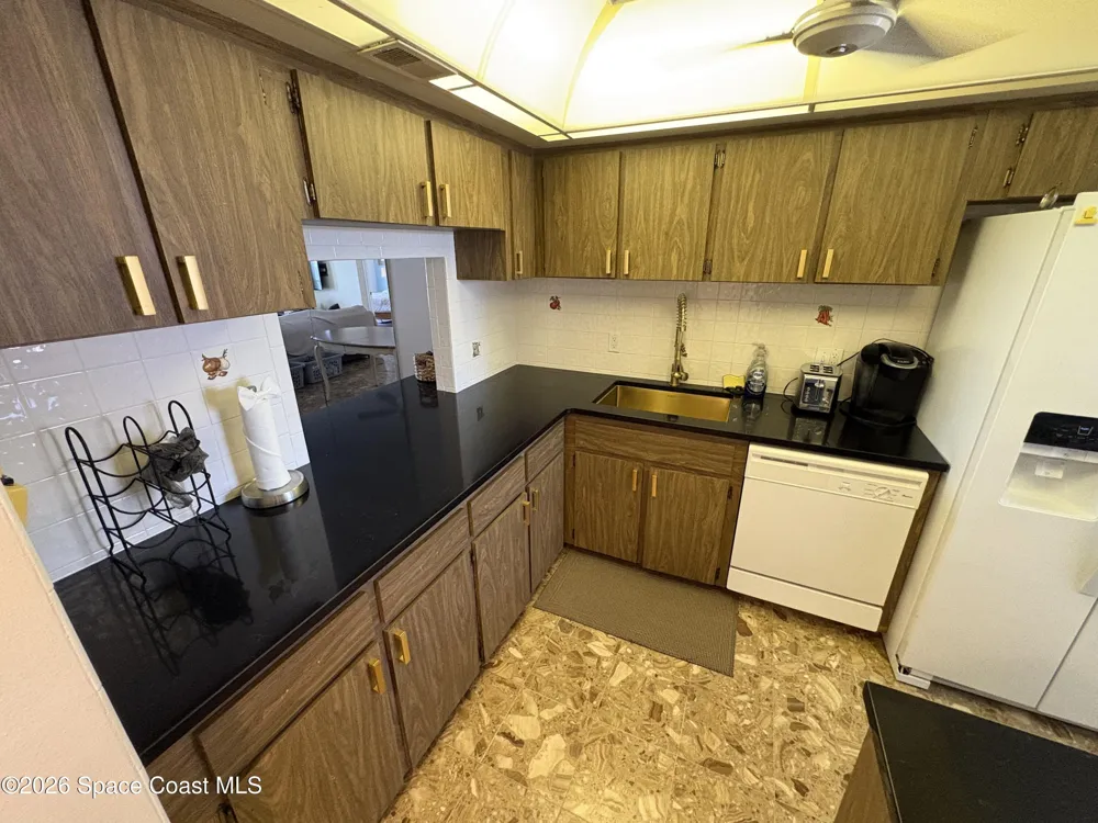 4100 Ocean Beach Boulevard #406 Cocoa Beach, FL 32931