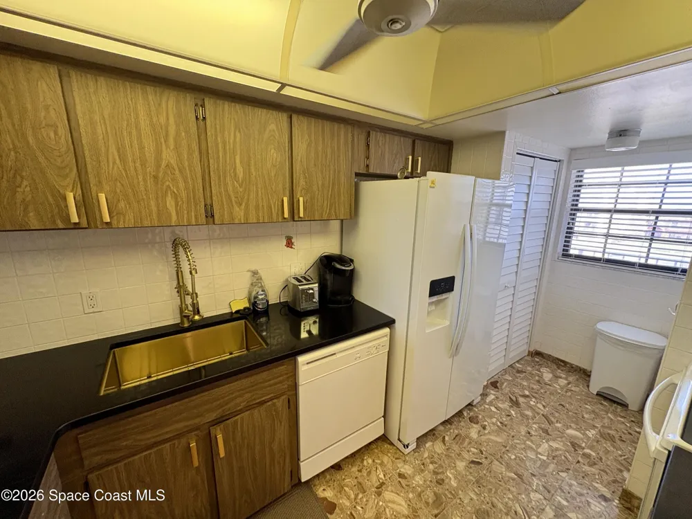 4100 Ocean Beach Boulevard #406 Cocoa Beach, FL 32931