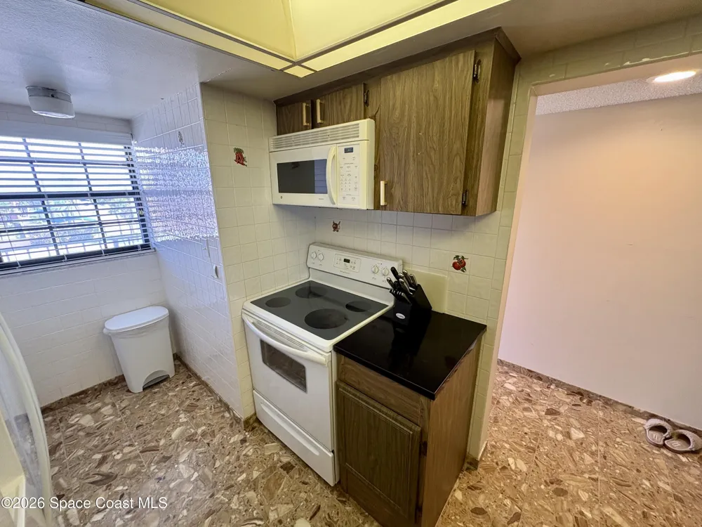 4100 Ocean Beach Boulevard #406 Cocoa Beach, FL 32931