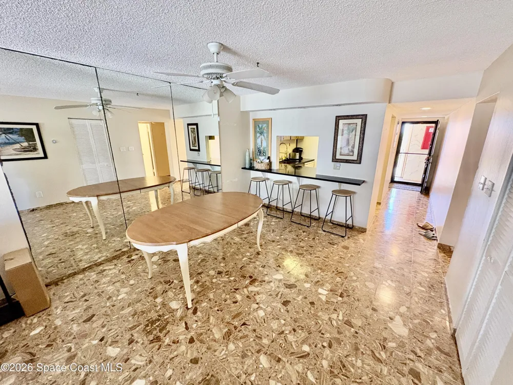 4100 Ocean Beach Boulevard #406 Cocoa Beach, FL 32931
