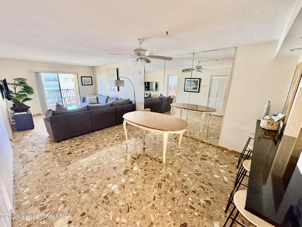 4100 Ocean Beach Boulevard #406 Cocoa Beach, FL 32931