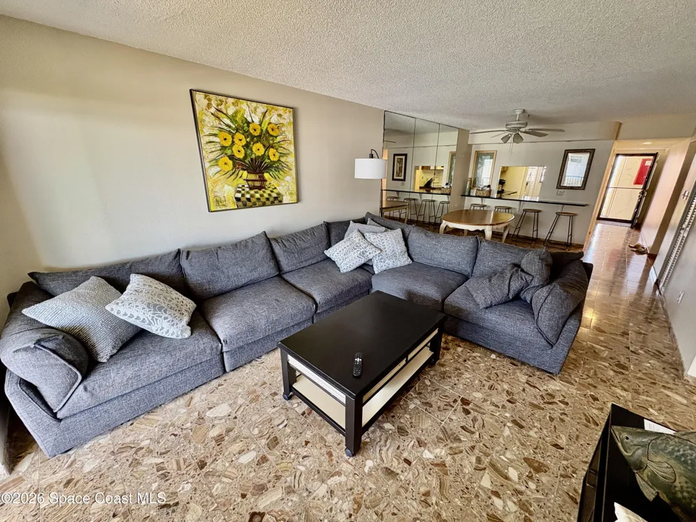 4100 Ocean Beach Boulevard #406 Cocoa Beach, FL 32931