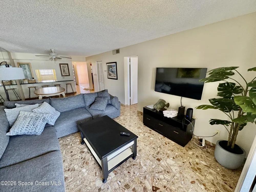 4100 Ocean Beach Boulevard #406 Cocoa Beach, FL 32931