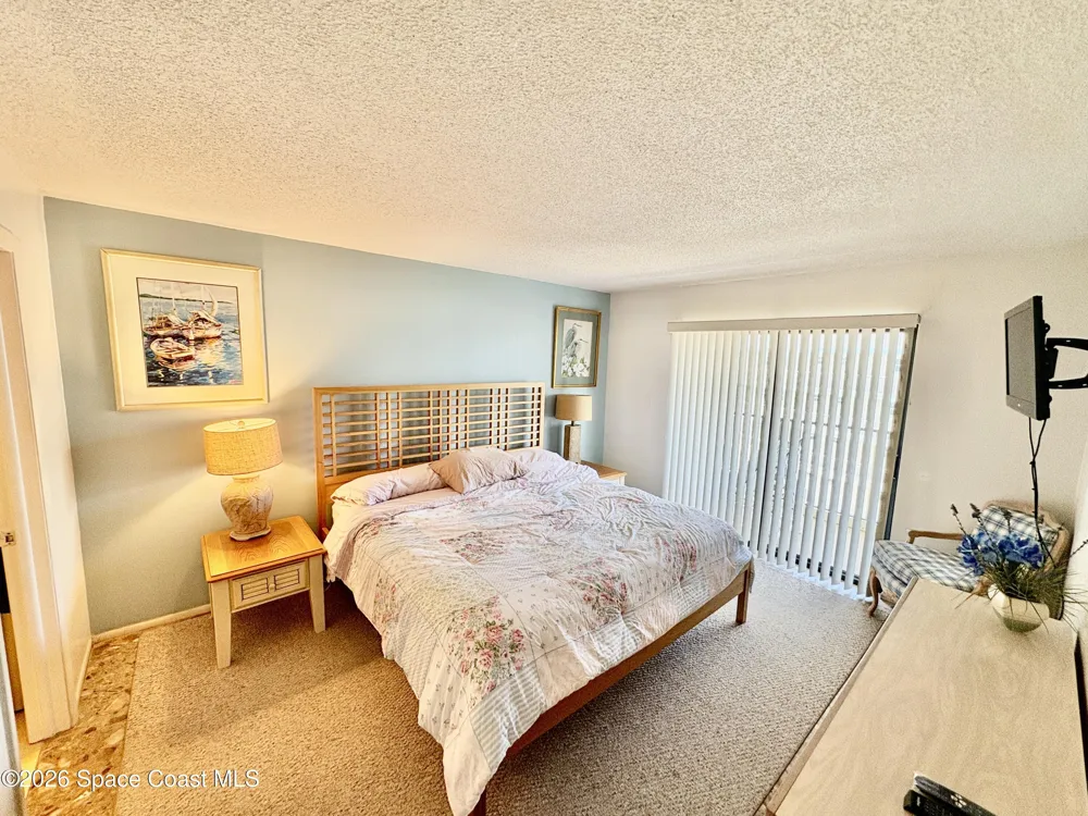 4100 Ocean Beach Boulevard #406 Cocoa Beach, FL 32931