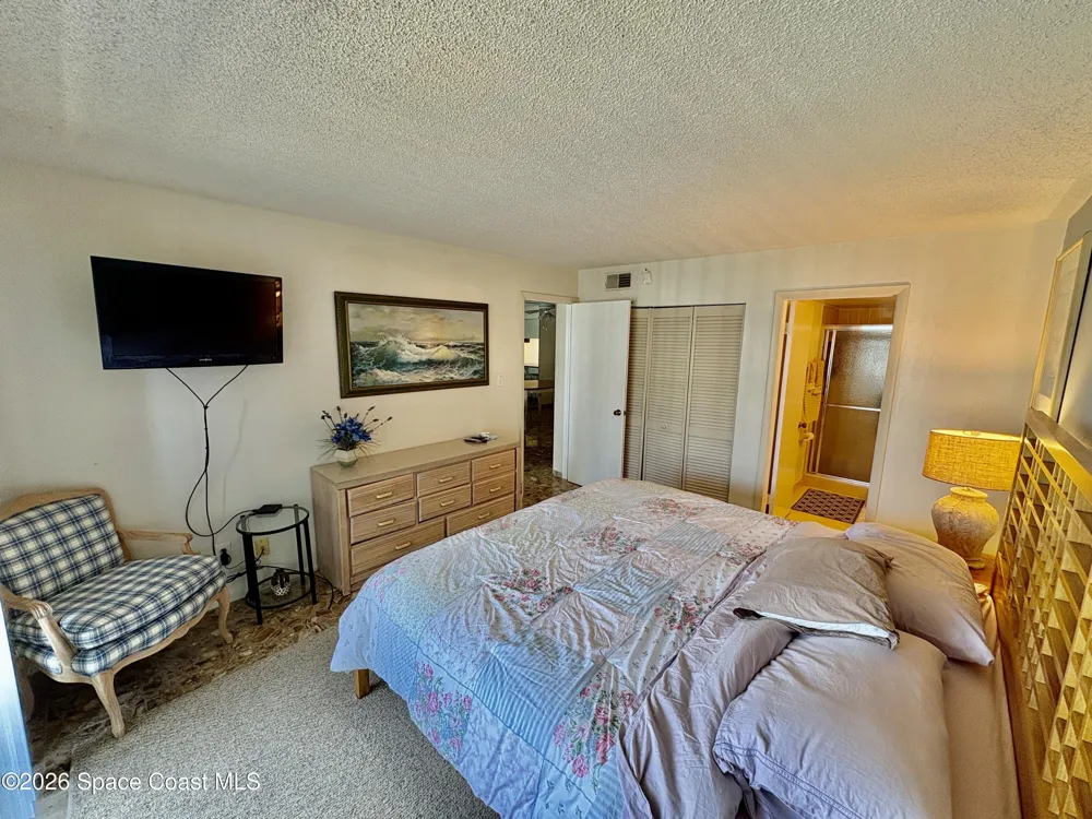 4100 Ocean Beach Boulevard #406 Cocoa Beach, FL 32931