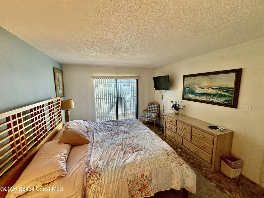 4100 Ocean Beach Boulevard #406 Cocoa Beach, FL 32931