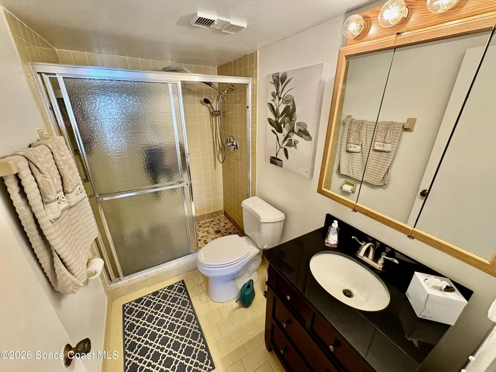 4100 Ocean Beach Boulevard #406 Cocoa Beach, FL 32931