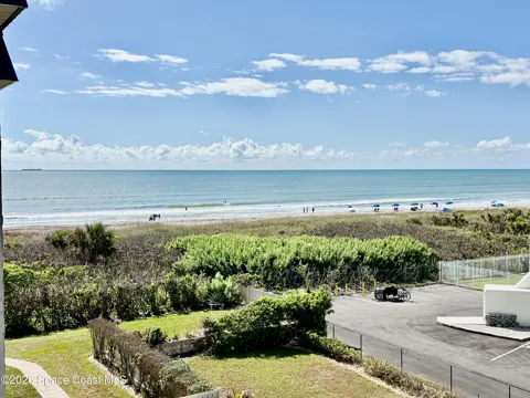 4100 Ocean Beach Boulevard #406