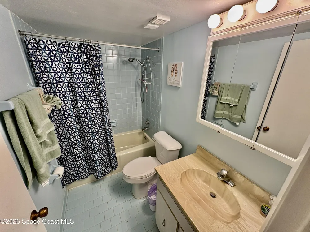 4100 Ocean Beach Boulevard #406 Cocoa Beach, FL 32931