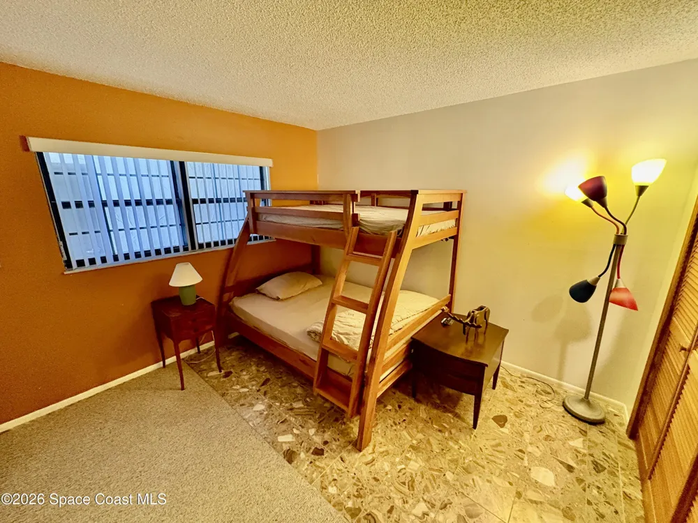 4100 Ocean Beach Boulevard #406 Cocoa Beach, FL 32931